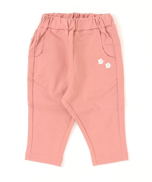 SKAPE（エスケープ）の「ｼｼｭｳ9分ﾊﾟﾝﾂ（その他パンツ・キッズ・ブラック/パープル/ブルー/ピンク・80ｃｍ/90cm/100cm/110cm/120cm/130cm）」の7枚目の写真