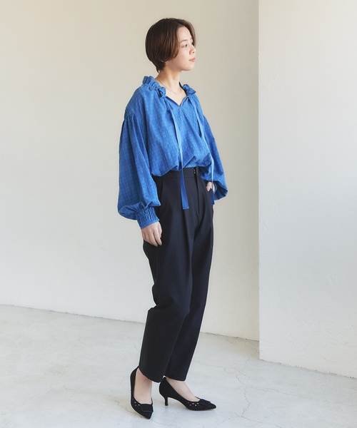 LE TALON（ルタロン）の「《予約》5.5cmカットワーク