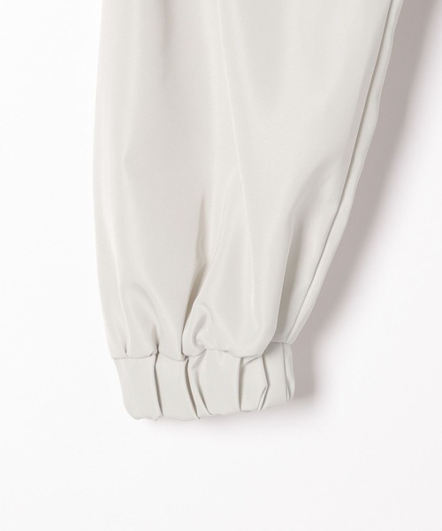 GLOBAL WORK（グローバルワーク）の「ワンダブルゾン／フーディ/162604（ブルゾン・キッズ・グリーン系その他6/アイボリー・100cm/110cm/120cm/130cm/140cm/150cm/160cm）」の13枚目の写真