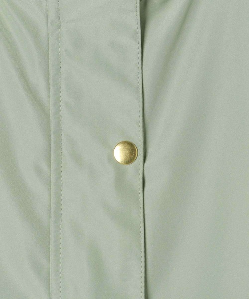 GLOBAL WORK（グローバルワーク）の「ワンダブルゾン／フーディ/162604（ブルゾン・キッズ・グリーン系その他6/アイボリー・100cm/110cm/120cm/130cm/140cm/150cm/160cm）」の21枚目の写真