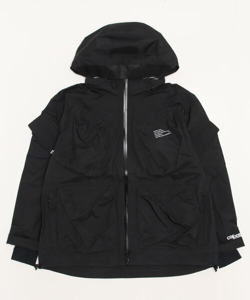 CMF OUTDOOR GARMENT / シーエムエフ アウトドア ガーメント CMF OUTDOOR GARMENT / シーエムエフ アウトドア ガーメント