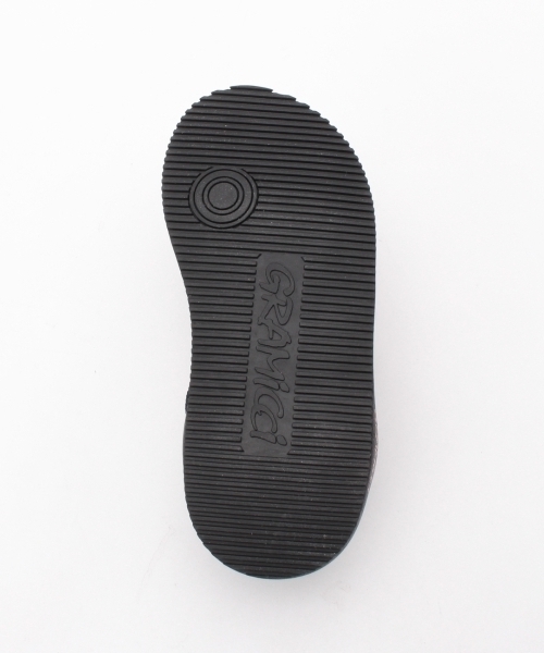 Gramicci（グラミチ）の「GRAMiCCi カクタスストラップサンダル（サンダル・メンズ・ブラック/ブルー・70/60）」の6枚目の写真