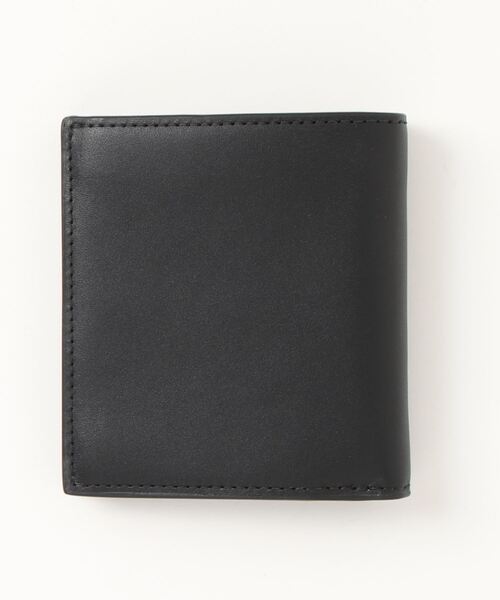 KENZO（ケンゾー）の「'BOKE FLOWER' レザー ウォレット（財布・メンズ・ブラック系その他・TU）」の3枚目の写真