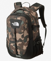 THE NORTH FACE/ザ・ノース・フェイス バックパック ホットショット 27L NM72302