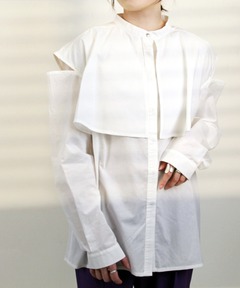 Deuxieme Classe Conventional Shirt シャツ Deuxieme Classe Conventional Shirt シャツ Deuxieme Classe