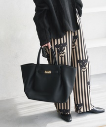 LE TALON | LE TALON OVA BIGTOTE(トートバッグ)