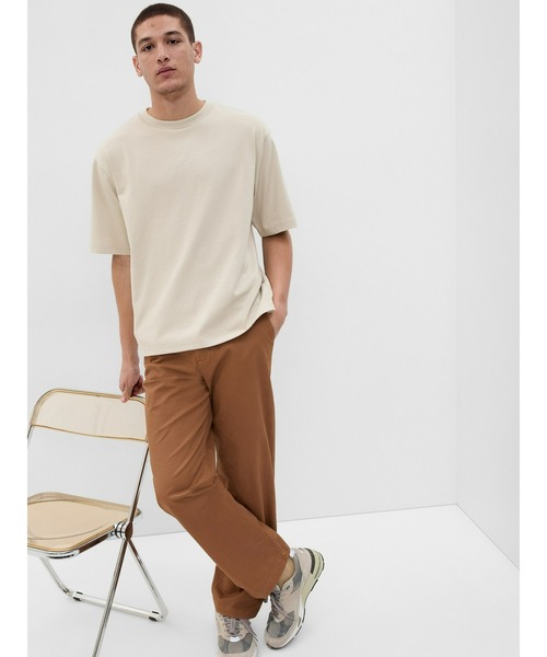 Tシャツ・カットソー GAP::T-Shirt:L[RESALE] Buy GAP GAP Logo Arch T-Shirt 2025 Online | ZALORA