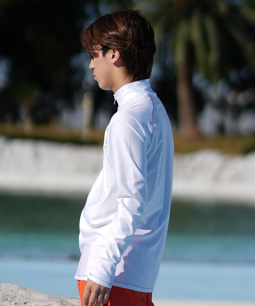 新品♡Lucky in Love♡海外テニスウェア UVカット メッシュ S〜M 新品♡Lucky in Love♡海外テニスウェア UVカット メッシュ S〜M