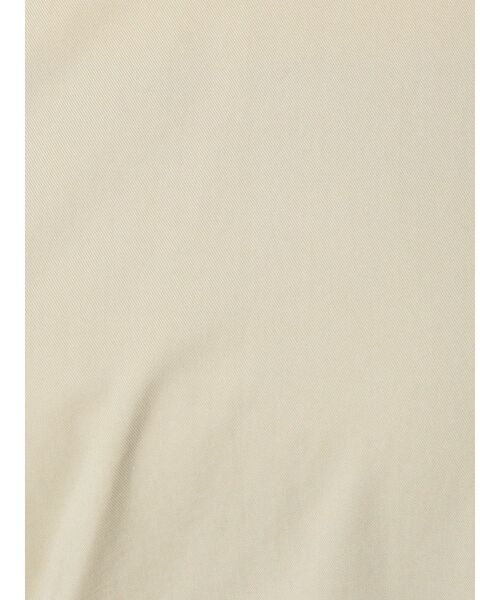 MURUA(ムルーア)の「サイドオープンブラウス(シャツ/ブラウス・レディース・ブラック/ベージュ・FREE)」の11枚目の写真