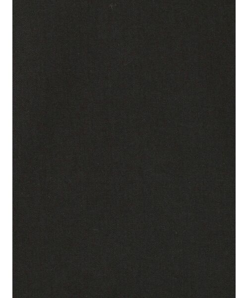 MURUA(ムルーア)の「サイドオープンブラウス(シャツ/ブラウス・レディース・ブラック/ベージュ・FREE)」の14枚目の写真