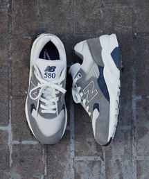 NEW BALANCE | 580(スニーカー)