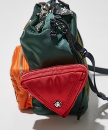 TOGA × PORTER string bag ストリングバッグ トーガ TOGA（トーガ）の「【TOGA × PORTER/トーガポーター】String bag