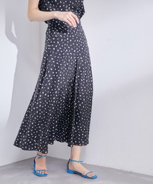 ROPE' | 【雑誌掲載】プリントマーメイドスカート/セットアップ対応(スカート)