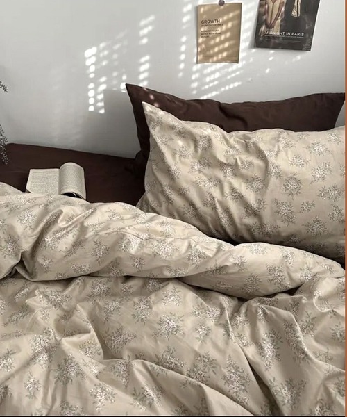 ammy.（エイミードット）の「【 ammy. / エイミードット 】 花柄