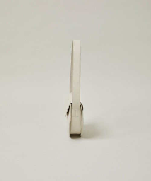 YAHKI（ヤーキ）の「【YAHKI/ヤーキ】YH-563 W FACE/ショルダーバッグ（ショルダーバッグ・レディース・オフホワイト/ブラック/カーキ・FREE）」の5枚目の写真