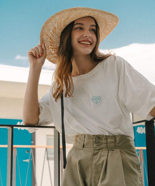 FREAK'S STORE（フリークスストア）の「【限定展開】8HOTEL×FREAK'S