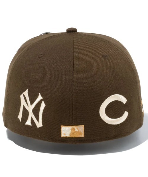 NEW ERA（ニューエラ）の「NEW ERA/ニューエラ キャップ 59FIFTY