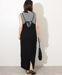 JOURNAL STANDARD relume | ジャガードキャミワンピース(ワンピース)