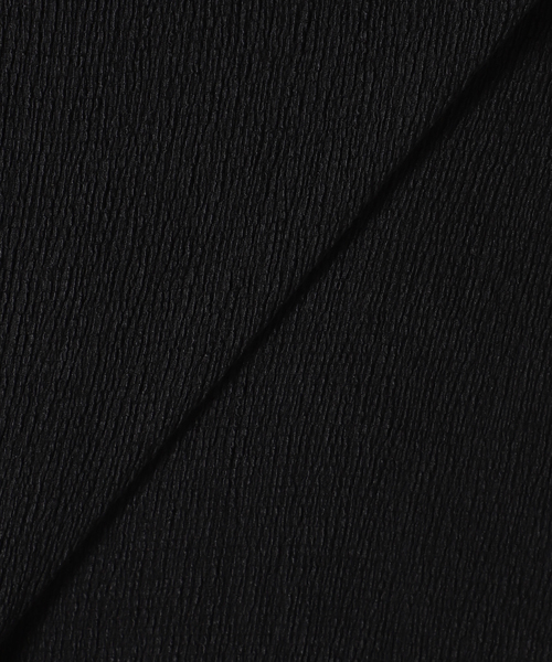 JOURNAL STANDARD relume（ジャーナルスタンダード　レリューム）の「ジャガードキャミワンピース（ワンピース・レディース・ブラック/オリーブ・FREE）」の13枚目の写真