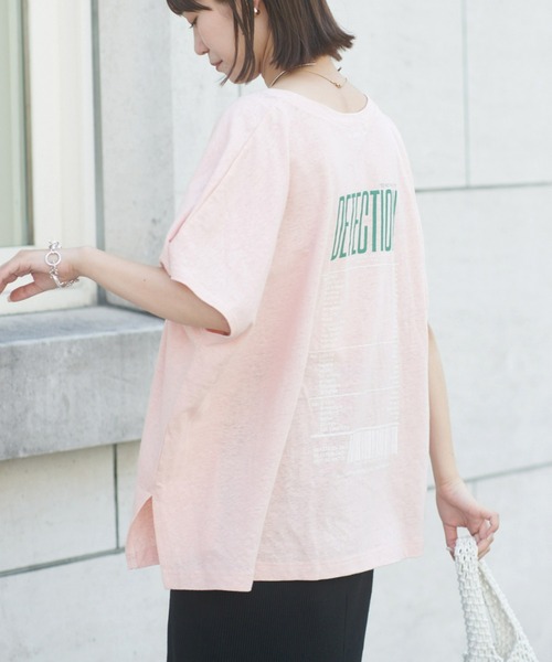 mof manul お菓子のパレードプリント 5分袖 BIG Tシャツ❣️❣️ モフマヌル お菓子のパレードプリント 5分袖 BIG Tシャツ