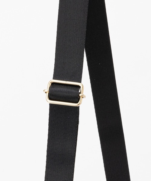 russet（ラシット）の「ノットデザイン2WAYトートバッグ(CE-1091)（トートバッグ・レディース・グレー/ライトグレー/ベージュ・FREE）」の20枚目の写真