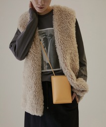 SALON adam et rope' | スマホウォレットショルダー(ショルダーバッグ)