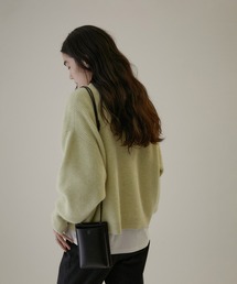 SALON adam et rope' | スマホウォレットショルダー/ミニウォレット(ショルダーバッグ)