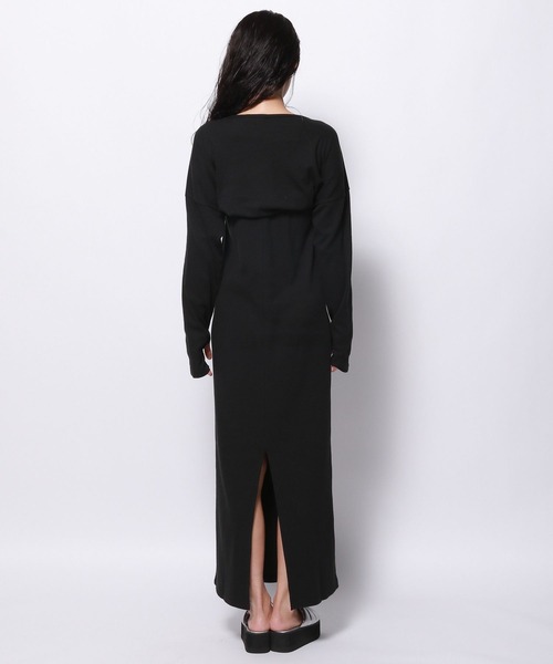 FOREVER 21(フォーエバー トゥエンティーワン)の「【セットアイテム】ボレロセットキャミリブワンピース(ワンピース・レディース・ブラック/グリーン・SMALL/MEDIUM/LARGE)」の16枚目の写真