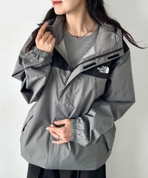 Outfitter lab（アウトフィッターラボ）の「国内未発売 THE NORTH FACE(ザ・ノースフェイス)/軽量 切替 ワンポイントロゴ マウンテンパーカー アントラジャケット/Antora Jacket（マウンテンパーカー）」