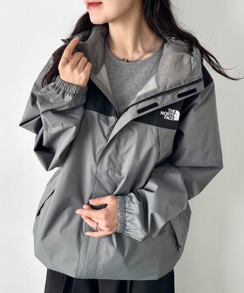 セール】国内未発売 THE NORTH FACE(ザ・ノースフェイス)/軽量 切替