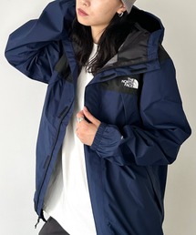 THE NORTH FACE｜ザノースフェイスのマウンテンパーカー（ブルー