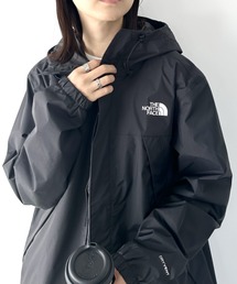THE NORTH FACE（ザノースフェイス）の「国内未発売 THE NORTH FACE(ザ・ノースフェイス)/軽量 切替 ワンポイントロゴ マウンテンパーカー アントラジャケット/Antora Jacket（マウンテンパーカー）」