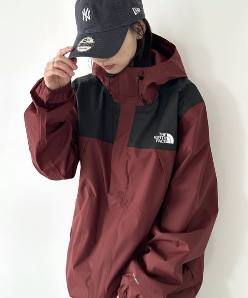 セール】国内未発売 THE NORTH FACE(ザ・ノースフェイス)/軽量