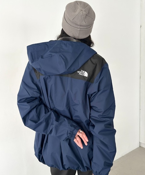 セール】国内未発売 THE NORTH FACE(ザ・ノースフェイス)/軽量 切替