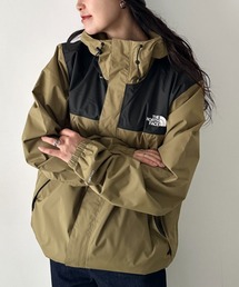 THE NORTH FACE｜ザノースフェイス（レディース）のマウンテンパーカー