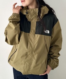 THE NORTH FACE（ザノースフェイス）の「国内未発売 THE NORTH FACE(ザ・ノースフェイス)/軽量 切替 ワンポイントロゴ マウンテンパーカー アントラジャケット/Antora Jacket（マウンテンパーカー）」