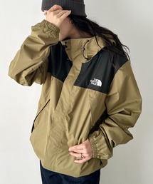 THE NORTH FACE｜ザノースフェイス（メンズ）のマウンテンパーカー