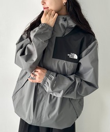 Outfitter lab（アウトフィッターラボ）の「国内未発売 THE NORTH FACE(ザ・ノースフェイス)/軽量 切替 ワンポイントロゴ マウンテンパーカー アントラジャケット/Antora Jacket（マウンテンパーカー）」