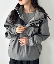 THE  NORTH  FACE  ザノースフェイスレディースジャケット グレー THE NORTH FACE (ザノースフェイス) Hikers' Jacket #WOMEN / ハイ