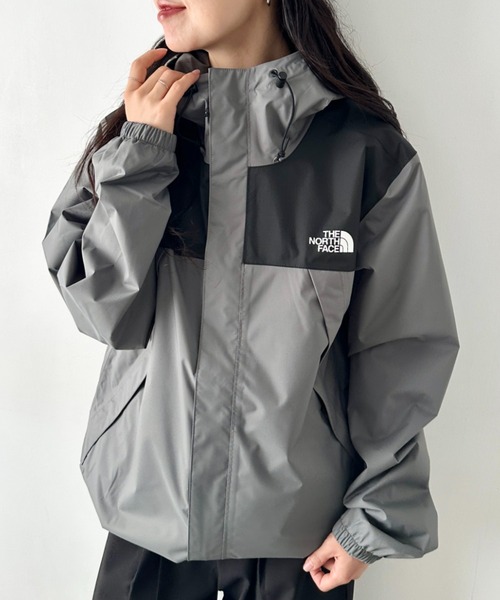 THE NORTH FACE グレー ジャンパーM THE NORTH FACE｜ザノースフェイスのマウンテンパーカー（グレー/灰色