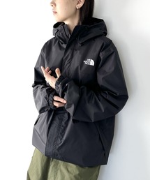 THE NORTH FACE（ザノースフェイス）の「国内未発売 THE NORTH FACE(ザ・ノースフェイス)/軽量 切替 ワンポイントロゴ マウンテンパーカー アントラジャケット/Antora Jacket（マウンテンパーカー）」