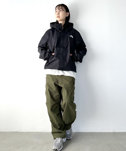 THE NORTH FACE（ザノースフェイス）の「国内未発売 THE NORTH FACE(ザ