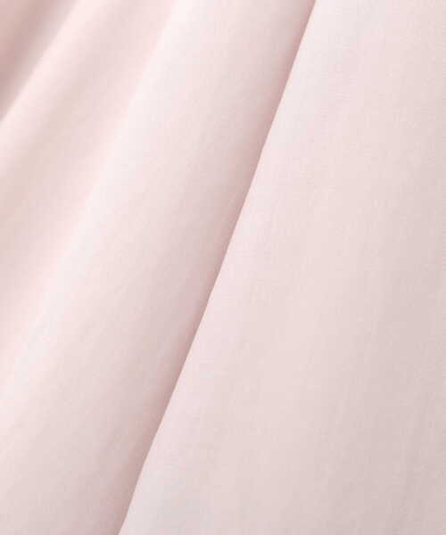 PROPORTION BODY DRESSING(プロポーションボディドレッシング)の「2WAYスリーブシャツ / 1213210803(シャツ/ブラウス・レディース・グレー/ホワイト/ブルー・FREE)」の9枚目の写真