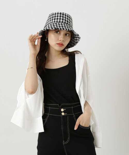 PROPORTION BODY DRESSING(プロポーションボディドレッシング)の「2WAYスリーブシャツ / 1213210803(シャツ/ブラウス・レディース・グレー/ホワイト/ブルー・FREE)」の12枚目の写真