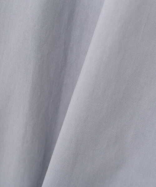 PROPORTION BODY DRESSING(プロポーションボディドレッシング)の「2WAYスリーブシャツ / 1213210803(シャツ/ブラウス・レディース・グレー/ホワイト/ブルー・FREE)」の20枚目の写真