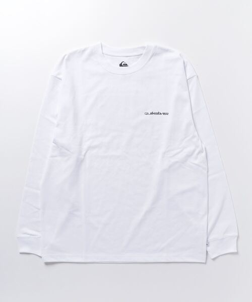 ロンハーマン✖️Quick silver別注セットアップ定価38500円 RHC ロンハーマン】QUIKSILVERとの初コラボレーションが実現