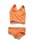 GUACAMOLEiKJj́uGUACAMOLE FUNCTIONAL PILE SCOOP NECK BIKINIijvbIW