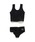 GUACAMOLEiKJj́uGUACAMOLE FUNCTIONAL PILE SCOOP NECK BIKINIijvbubN