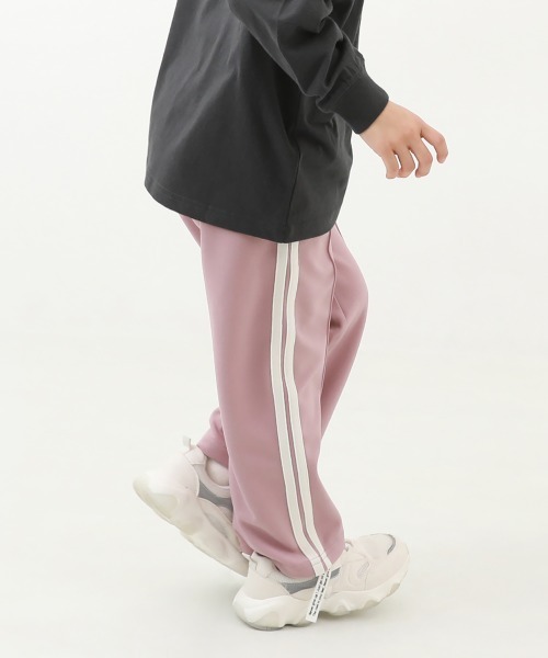 FR2 サイドラインナイロンパンツ　ピンク　ジャージ　パンツ　うさぎ　スエット 2025年最新】Fr2梅 パンツの人気アイテム - メルカリ