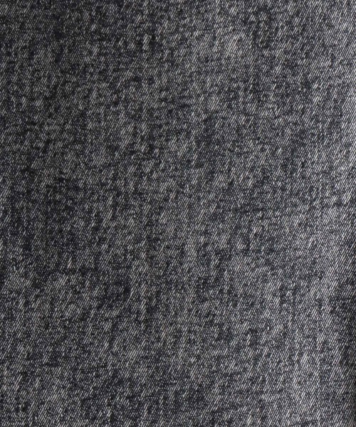 SITRY(シトリー)の「super stretch denim standard tapered pants/スーパーストレッチ デニム スタンダード テーパードパンツ(デニムパンツ・メンズ・ワンウォッシュ/ブラック系その他/ブラック・M/L/LL/S)」の10枚目の写真